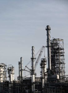 Oil and Gas