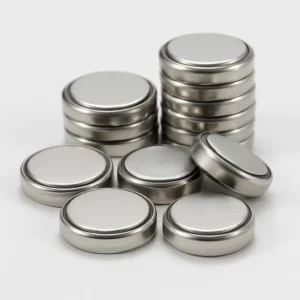 Silver batteries purchased for silver recovery and recycling at Saidi Gold & Mining refinery