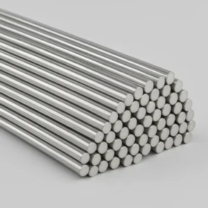 Silver braze scrap purchased for silver recovery and recycling at Saidi Gold & Mining refinery